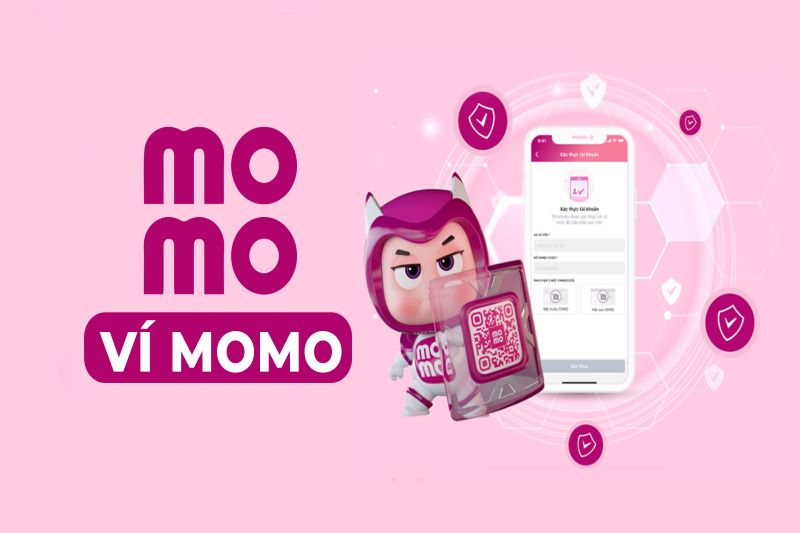 Hướng dẫn xóa tài khoản MoMo